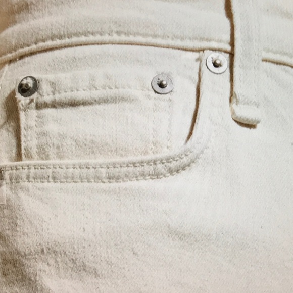 rag & bone Nina High Rise Ankle Skinny Jeans - Picture 4 of 12